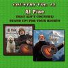 That Ain't Country - ALPINE