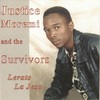 Mmele Pelo Le Moya - Justice Moremi&The Survivors