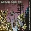 Ace of Hearts(feat. Eligh) (Explicit) - Aesop Fables&Eligh