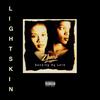 Sending My Love (Explicit) - LightSkin