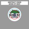 Sense Of Deep (Original Mix) - Abstract Vision