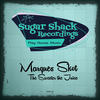 The Sweeter The Juice (Original Mix) - Marques Skot