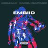 Embiid (feat. Daniel Heartless) (Explicit) - Dizzle Raw&Daniel Heartless