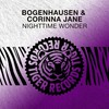 Nighttime Wonder - Bogenhausen&Corinna Jane