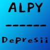 Depresii(Official Visual) - ALPY