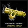 Hype Sound - Alone Dancer&Depdramez