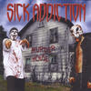 Let the Word Get Out(Feat. Liquid Assassin) (Explicit) - Sick Addiction&Liquid Assassin