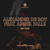 On Fire - Alexander De Roy&Angel Falls