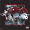 3 Headed Goat(feat. Lil Bam & Luh Soldier) (Explicit) - Northside Weezy&Lil Bam&Luh Soldier