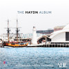 1. Vivace - Australian Haydn Ensemble&Skye Mcintosh&Erin Helyard