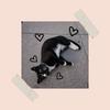 healthy <3 (feat. ivy blaise) - SoLush&ivy blaise