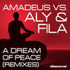 A Dream of Peace (Manuel Le Saux Remix) - Amadeus&Aly & Fila