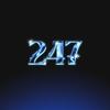 Crazy (feat. Flowz Dilione) (Explicit) - Noddy No Mask&Flowz Dilione