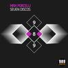 Seven Discos (Original Mix) - Max Porcelli