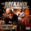 No Sleep (Explicit) - The Mekanix&Stevie Joe&Clyde Carson&Ya Boy&4rAx&CMT