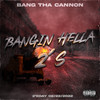 Blood Bitch (Explicit) - Bang tha Cannon&Bad Bizness&FAME