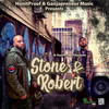 Stone and Robert Intro (Explicit) - ROSE GOLD RACKZ&HunitProof Absolute