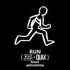 Run (What So Not & Quix Remix) - What So Not&QUIX&AWOLNATION