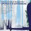 Dalodrum - Julian & Roman Wasserfuhr&Lars Danielsson&Anders Kjellberg&Magnus Lindgren