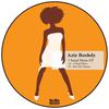 I Need More (Original Mix) - Aziz Roshdy