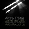 Get Into The Vibes (Andy Notalez Remix) - Andrei Freitas