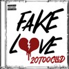 Fake Love (Explicit) - 20TooCLLD