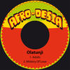 Mistery Of Love - Olatunji