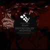 Distortion of Madness (Original Mix) - Keah