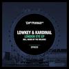 Beyond The Rave (Original Mix) - Lowkey&Kardinal