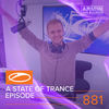 Uplift Your Mind(ASOT 881)[Future Favorite] - Eryon Stocker&Hamzeh&Finality