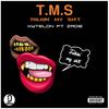 T.M.S. (Talkin My Sh!t) (feat. Zadie) (Explicit) - Kytelon&Zadie