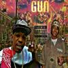 Gun(feat. Cuttboy G Dinero) (Explicit) - Saint Mac&Cuttboy G Dinero