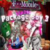 freezer (Explicit) - ljp2900&Saffi