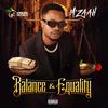 Black On Black(feat. D.I.B) (Explicit) - M'zaah&D.I.B