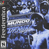 Mungo (Remix|Explicit) - Nooky&Swidt