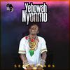 Yehowah Nyonmo - God - Seven Stars