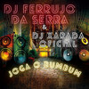 Joga o Bumbum (Explicit) - Dj Xarada Oficial