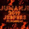 Jumanji 2019 - Jesper S&Rosseau