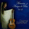 Verso y Guitarra - Dagmar Dümchen&Luis Molina&Luis A. Gutierrez&Alvaro Gutierrez