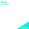 Like A Colibri (Original Mix) - Rhate