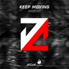 Keep Moving (Radio Edit) - MadTing