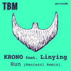 Run (ManiezzL Remix) - Krono&Linying