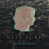 Kite Surf (Gavsborg Remix) - Ed West&Dandelion&Gavsborg