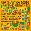 Ebi Awon (Ben Murphy Remix) - Ben Murphy&Yaya
