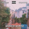 Pune Ki Public (Explicit) - Lil Vans&DOPE BOY