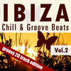 Hands On My Shoulder (Original Mix) - Gabriel Creole