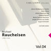 Der Mönch zu Pisa,  op. 114 - Michael Raucheisen&Hanns-Heinz Nissen