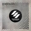 Down Down (Radio Edit) - Grey Fox