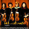 Tomasa - Les Violines&Simone Lambregts&Jordi Batiste&Gerard Quintana&Carol Duran&Francesc Bertran&Manel Vega