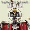 Alienation (Original Mix) - Tony Vegas&A. Portsmouth